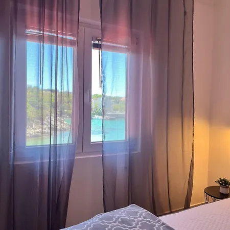 Apartments By The Sea Potocnica, Pag - 222 Novalja Room photo