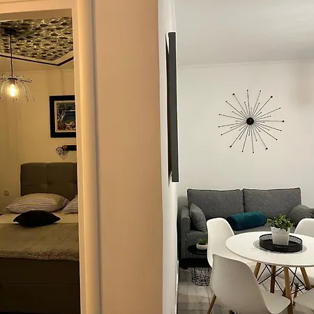 Apartments By The Sea Potocnica, Pag - 222 Novalja Room photo