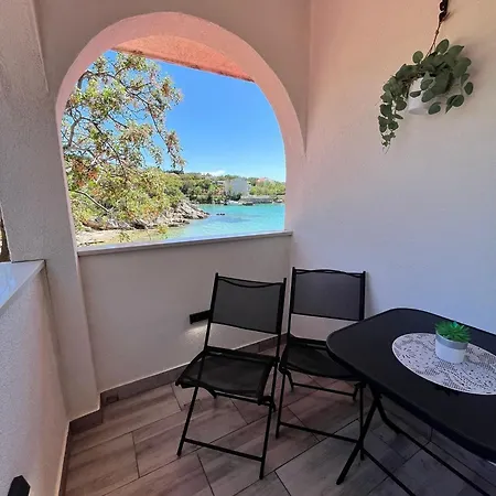 Apartments By The Sea Potocnica, Pag - 222 Novalja Exterior photo