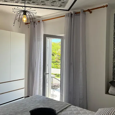 Apartments By The Sea Potocnica, Pag - 222 Novalja Room photo