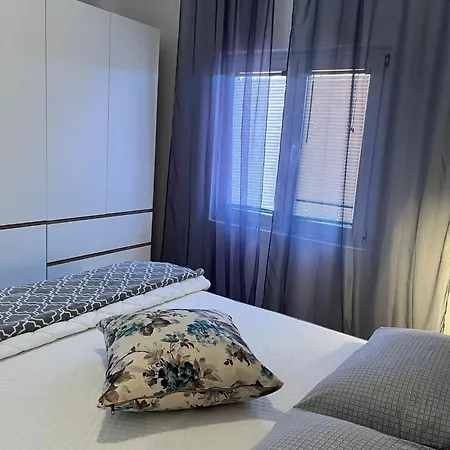 Apartments By The Sea Potocnica, Pag - 222 Novalja Room photo